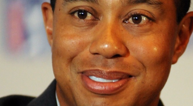 Tiger Woods Is Back. Told You So