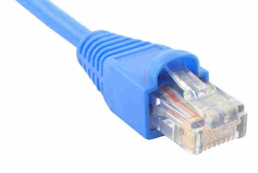 Pembuatan Kabel Jaringan IT Network