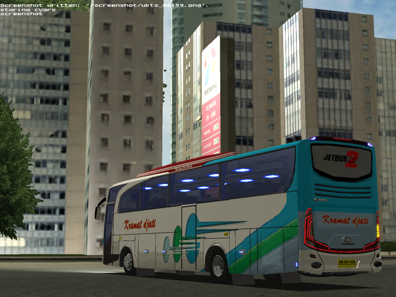 download bus simulator ukts pc