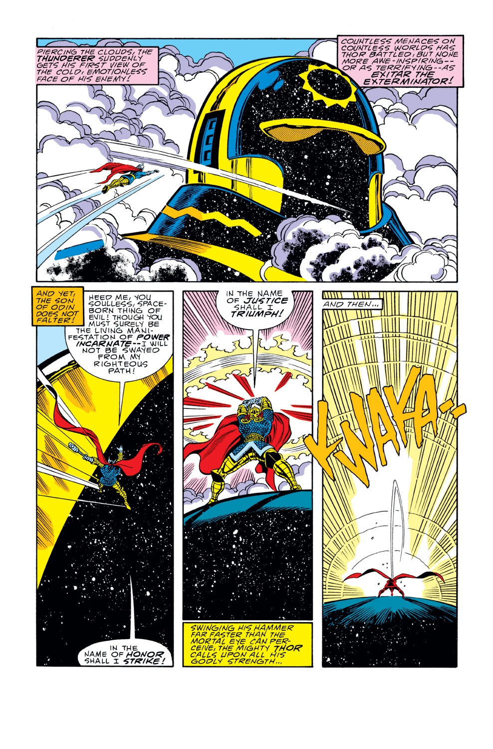 Thor (1966) 388 Page 7