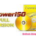 Download PowerISO 7.4 Full Key