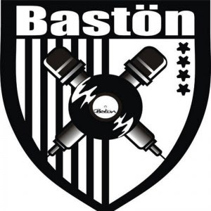 baston lp - La Banda Bastön: Discografía