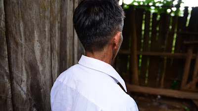 Dianiaya dan Diusir dari Kampungnya Karena Kristus, Pria Vietnam ini Ingin Kembali Menginjili Penganiayanya