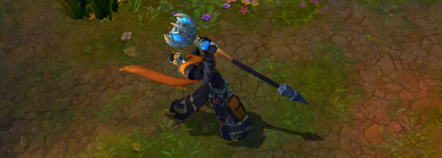 Surrender at 20: FNATIC Season 1 Championship Skins now available!