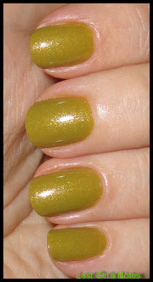 trendsetter china glaze fall 2011 metro collection