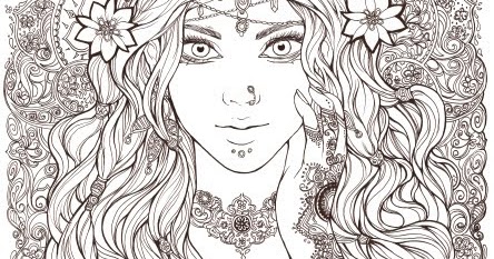 Sakuems Illustrations The Seer