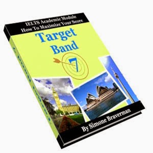 Khái niệm về IELTS Target Band 7