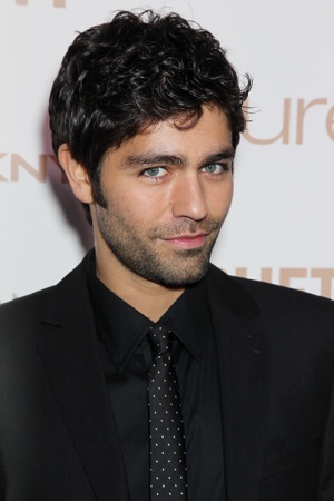 Adrian Grenier