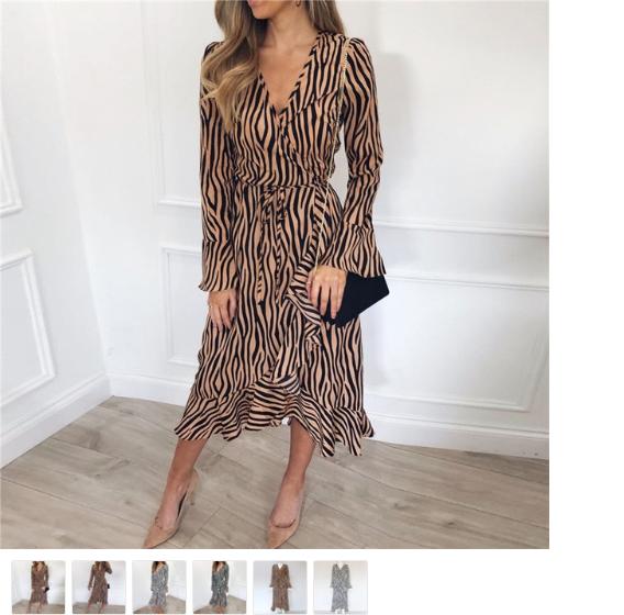 Evening Party Dresses - Womens Clothing Websites