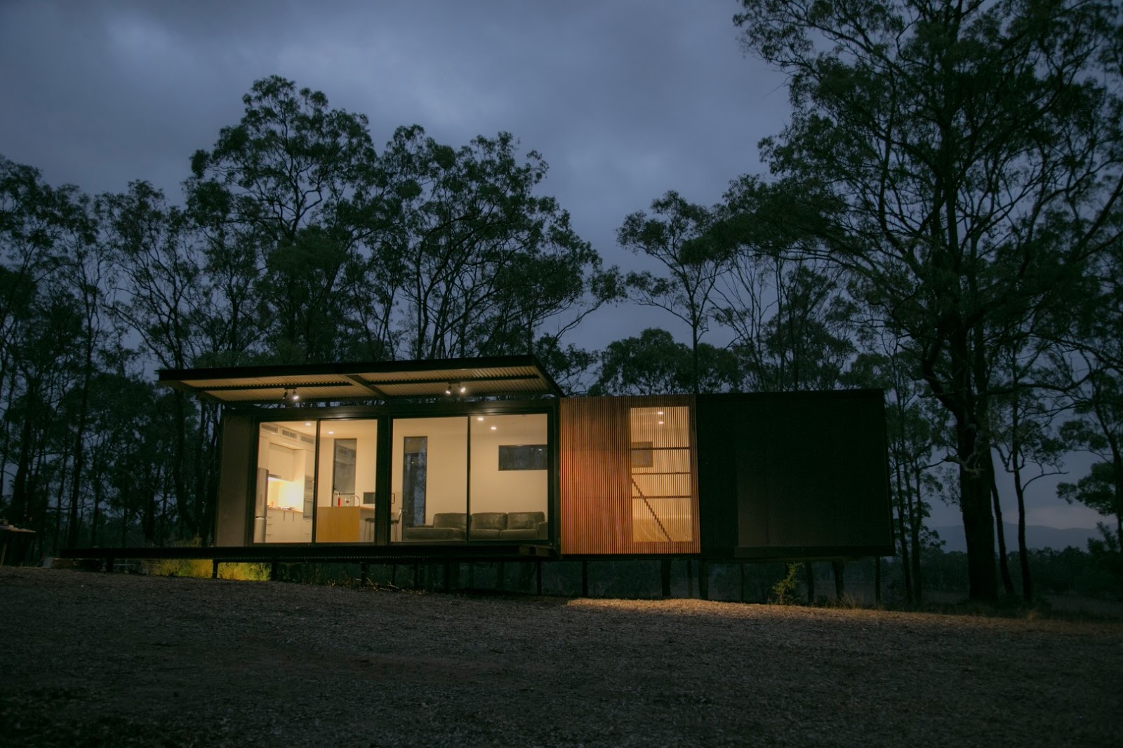 Prefab Homes - Modular Homes - Australia: Blok Modular