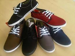 Model Sepatu Ardiles Casual Terbaru Model Sepatu Ardiles Casual Terbaru