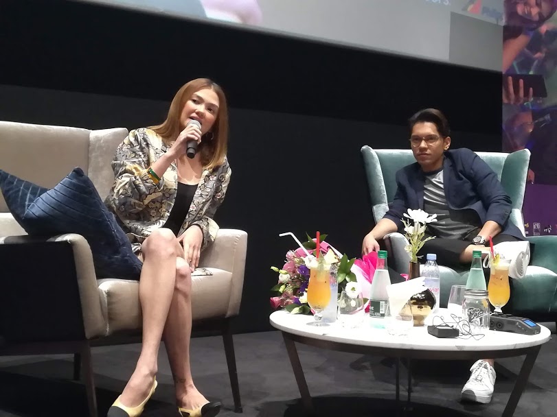 Exes Baggage Movie Review Depth is subjective Boy Dubai