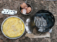 Wood Fired Cooking Ii