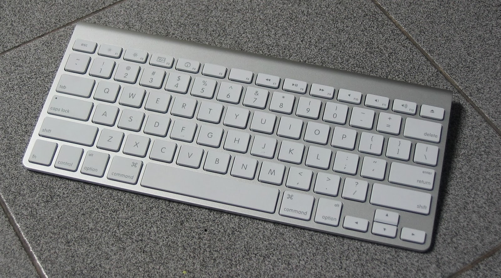 Probably Everything - Knowledge Is Power: Mac Keyboard Shortcuts