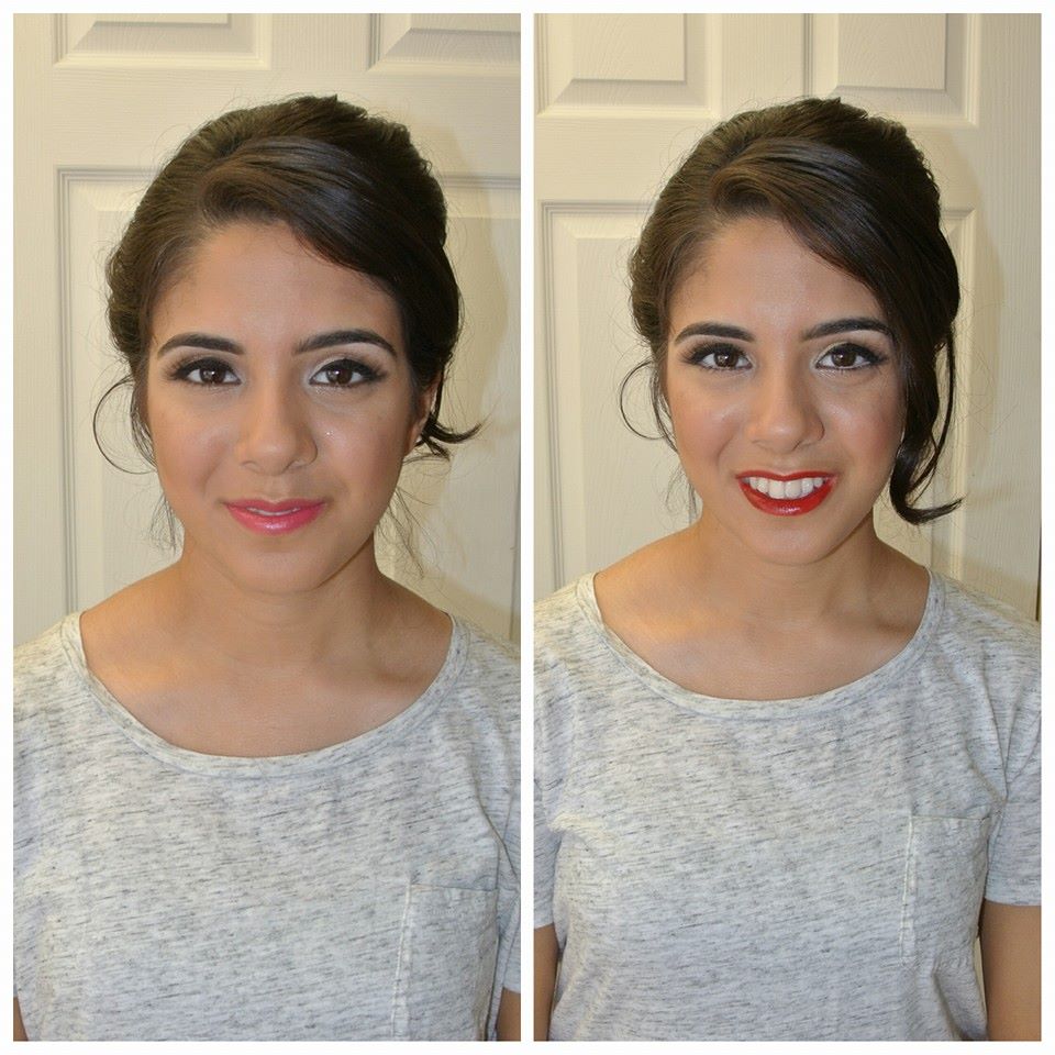 San Francisco Wedding Top Bridal Makeup Artist Elissya Barel Fresh