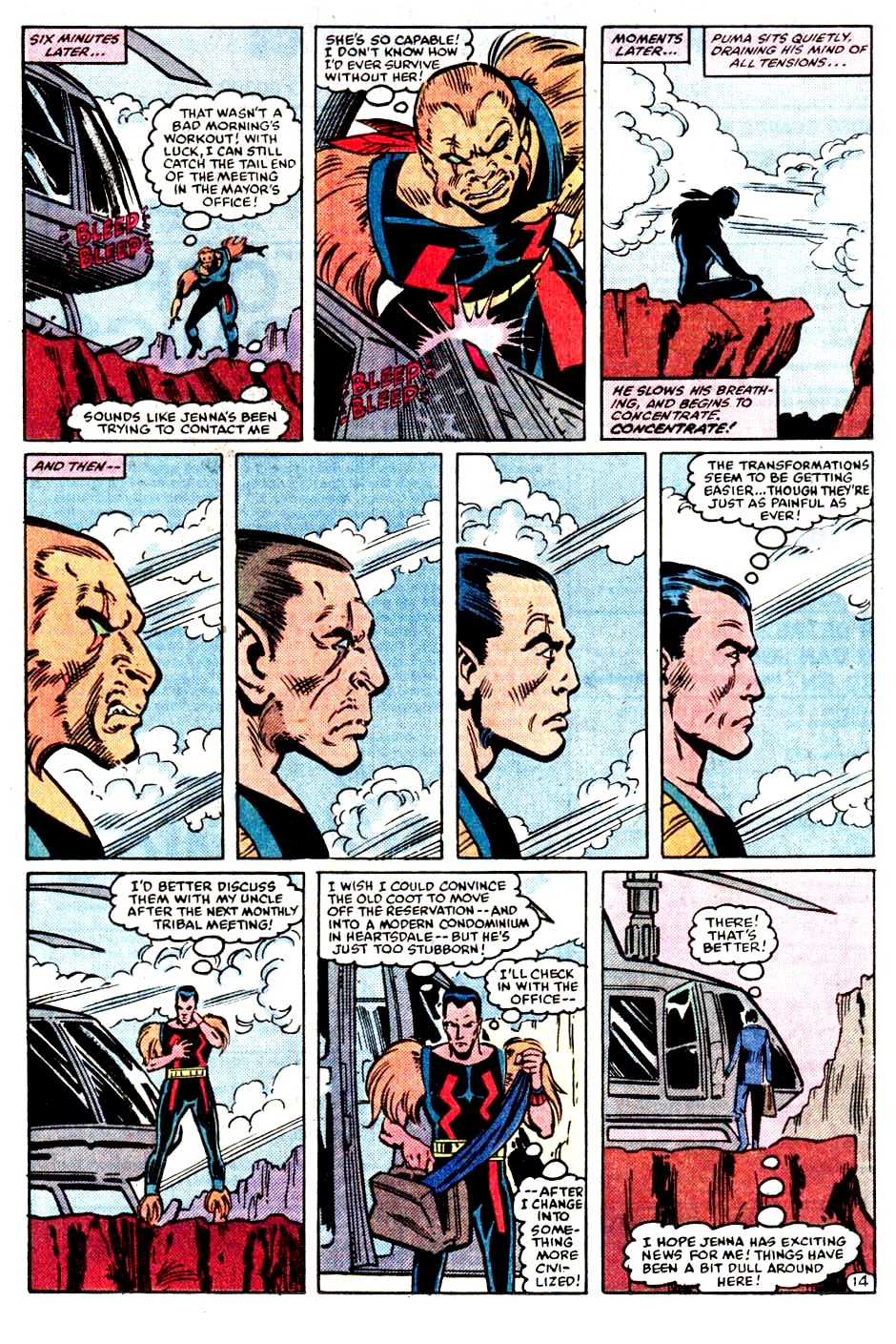 Read online Spider-Man: Birth of Venom comic -  Issue # TPB - 39