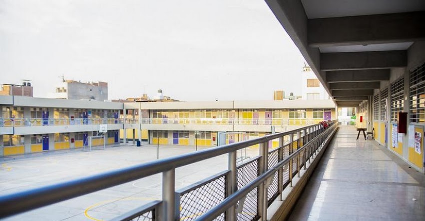 PRONIED: Proyectan construcción de cinco colegios en Villa María del Triunfo con inversión de S/ 270 millones - www.pronied.gob.pe PRONIED: Proyectan construcción de cinco colegios en Villa María del Triunfo con inversión de S/ 270 millones - www.pronied.gob.pe