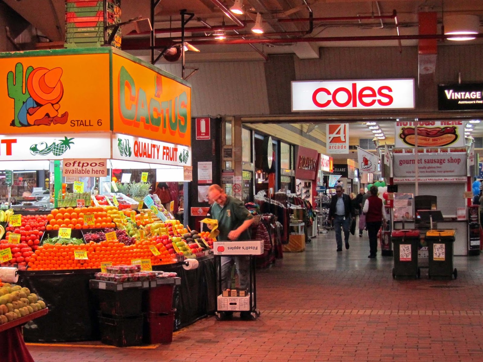 Geographically Yours Adelaide, South Australia, Australia