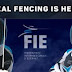 FIE Swordplay v2.15.118 Apk Mega Mod