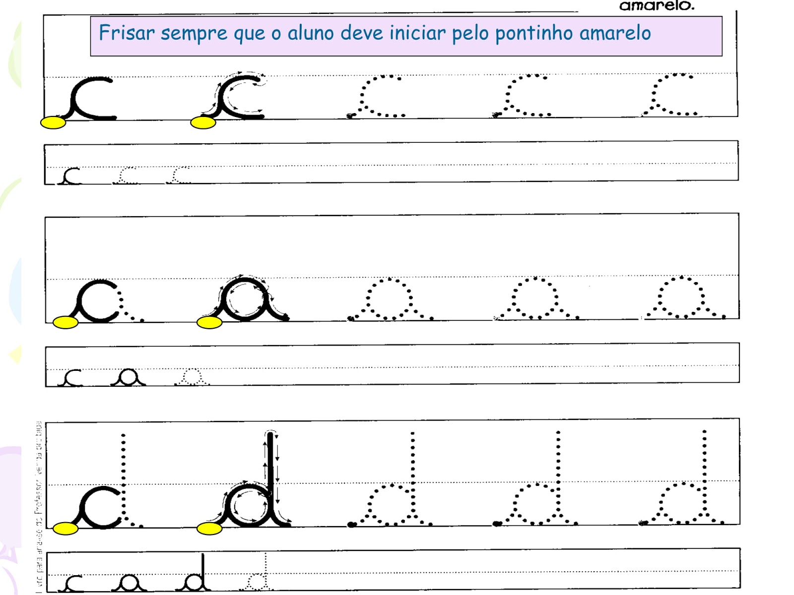 Da Letra de Imprensa à Letra