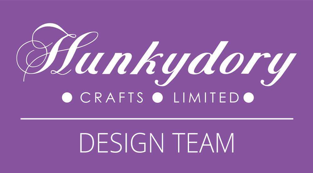 Hunkydory Design Team