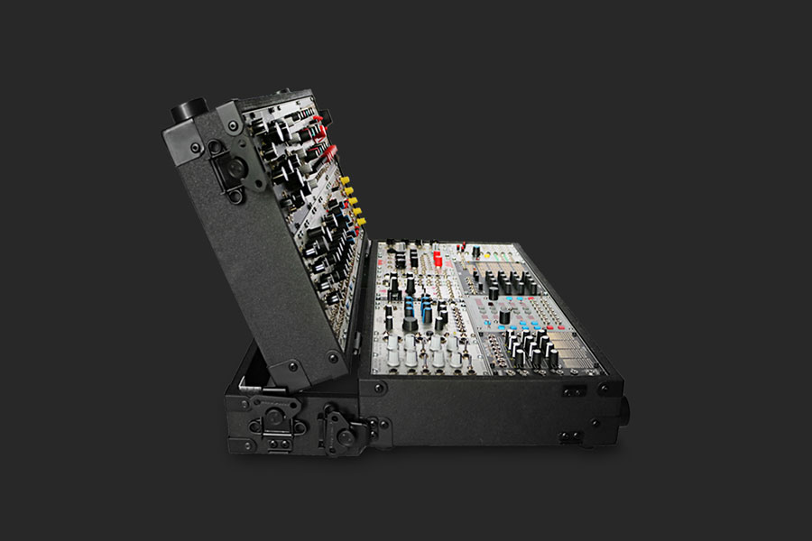 DTM・DAW Eurorack modular case 104hp DTM・DAW Eurorack modular DTM・DAW Eurorack modular case 104hp DTM・DAW Eurorack modular