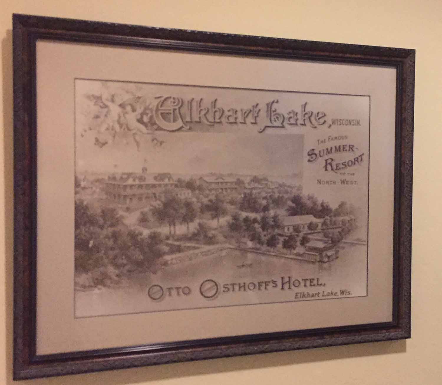 Wine and Spirits Travel Girls Getaway to Elkhart Lake