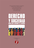 Novedad Editorial [LIBRO, 2019] Derecho y Sociedad. Notas para entender la realidad.