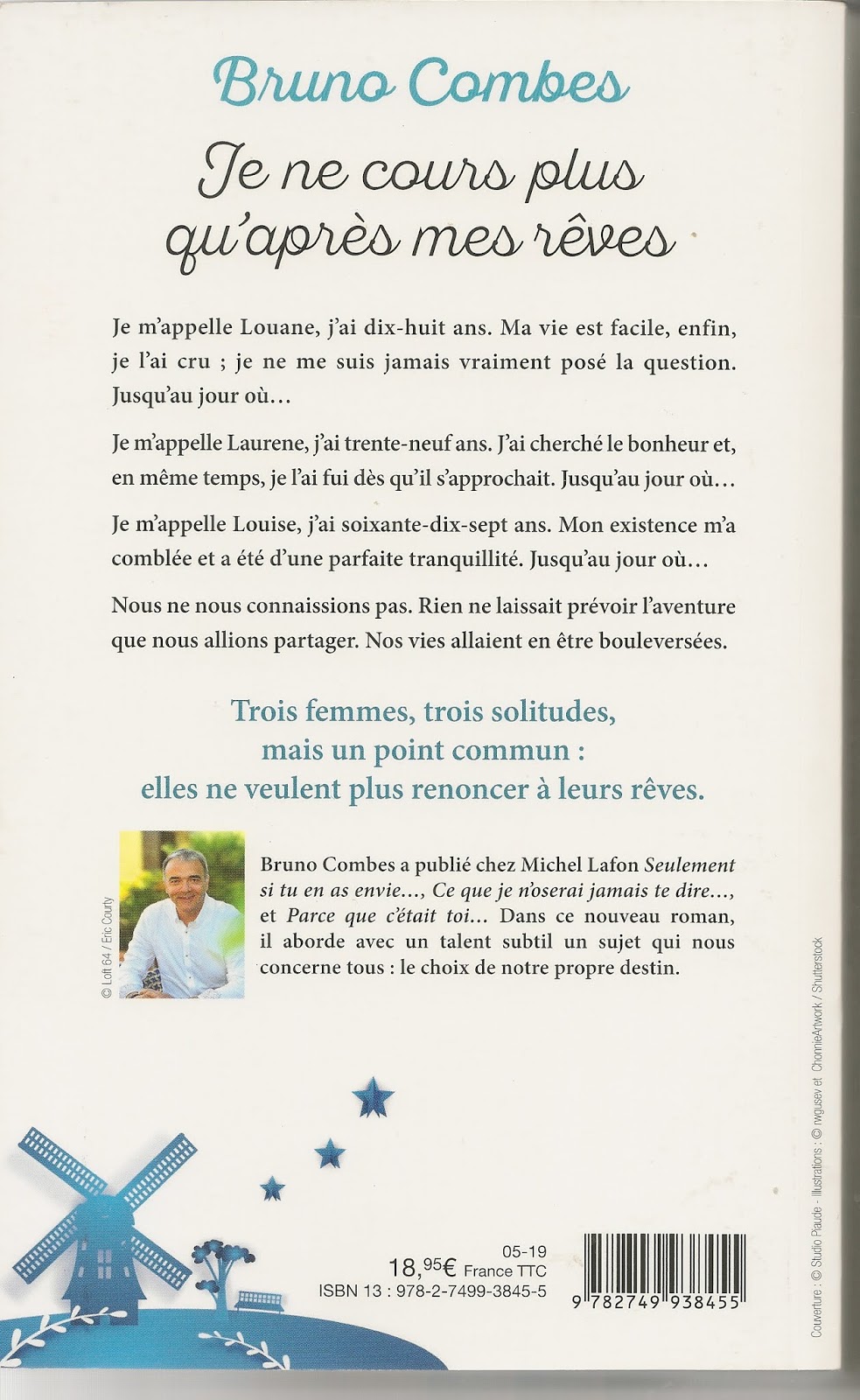 Les lectures jeunesse (et quelques autres) de Jangelis Je ne cours