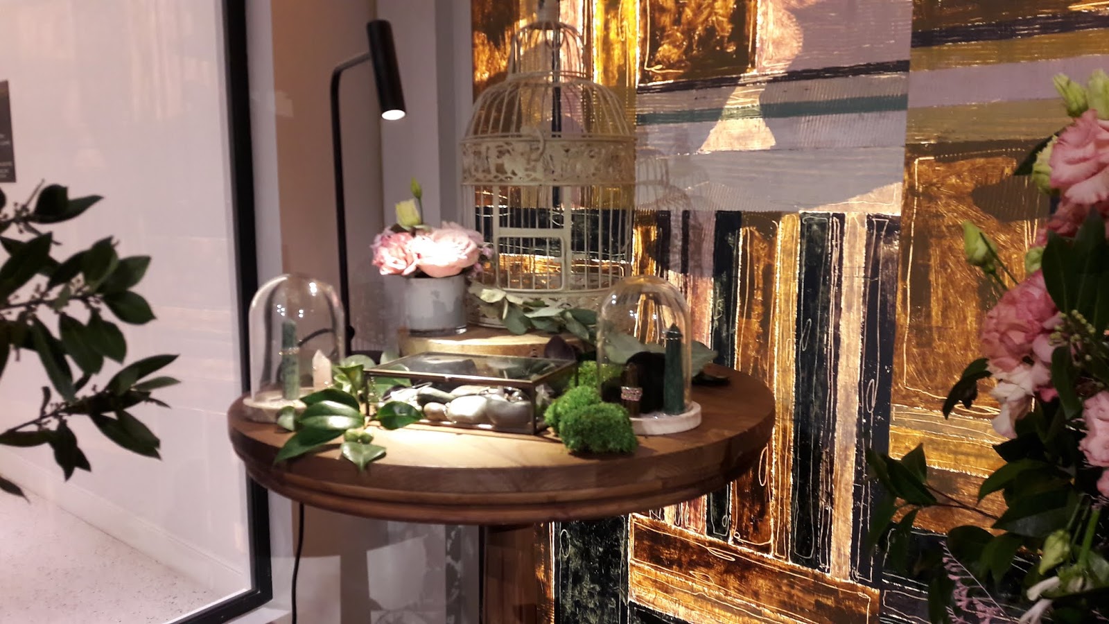 A la découverte de la nouvelle maison francaise de joaillerie Joïkka