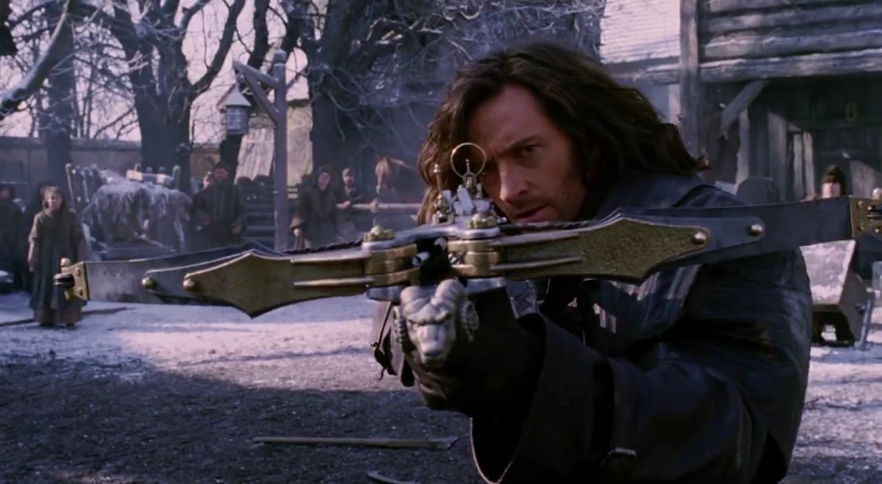 van helsing full movie van helsing full movie