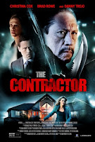 Giải Cứu Gia Đình - The Contractor