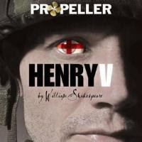 Henry V (Propeller Shakespeare)