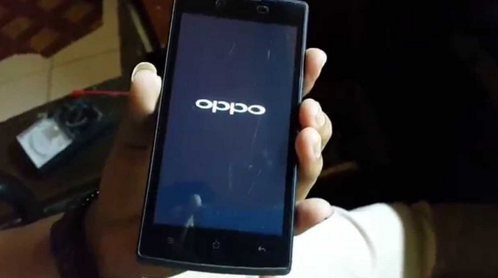 Hard Reset Oppo Cara hard reset oppo dengan mudah dan cepat.