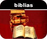 Listado actualizado de Biblias