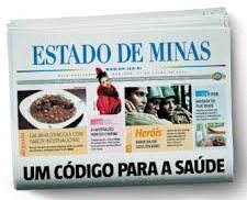 Jornal Estado de Minas