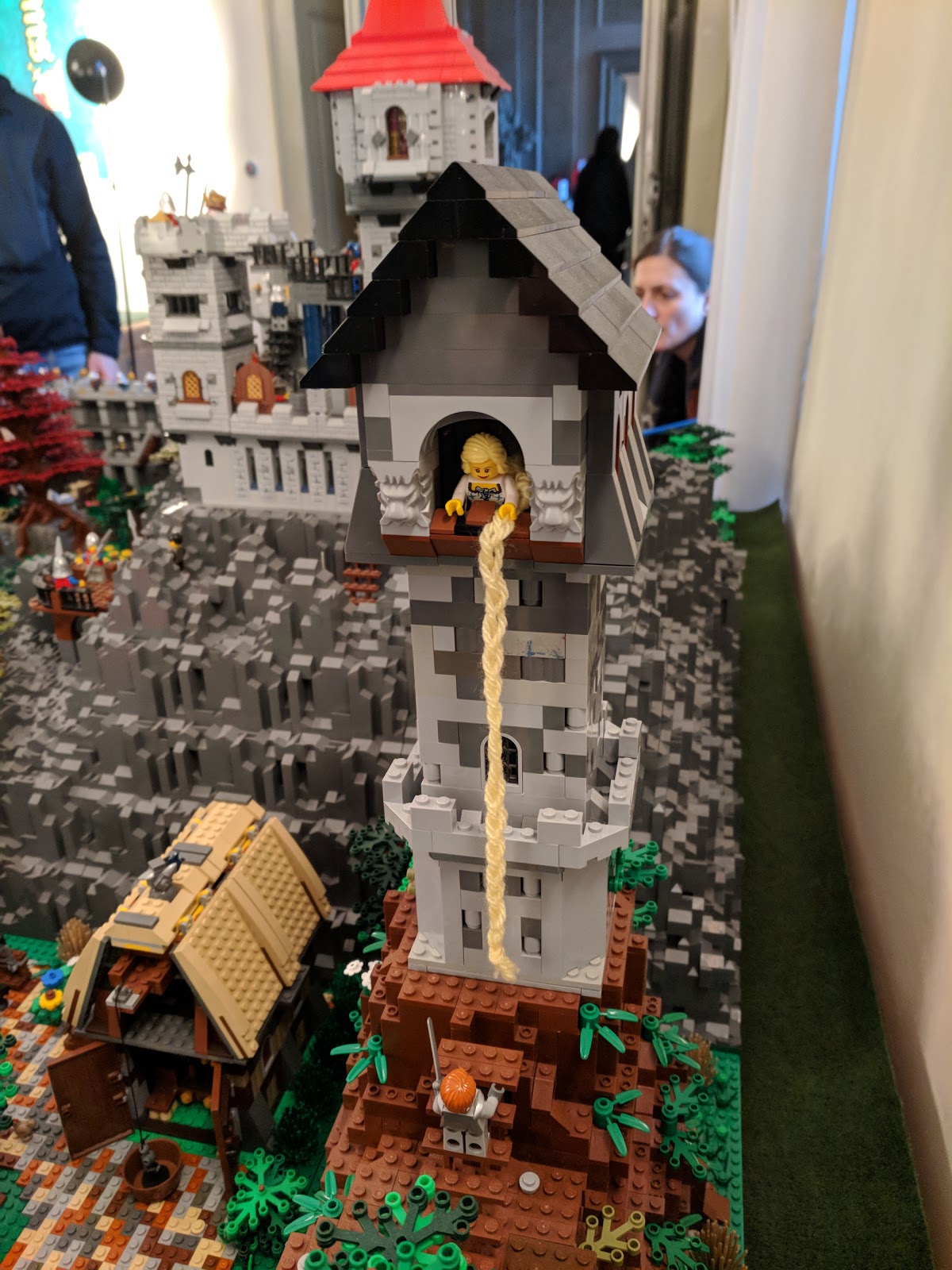 Foto By Andy Venezianische Messe Ludwigsburg Teil I