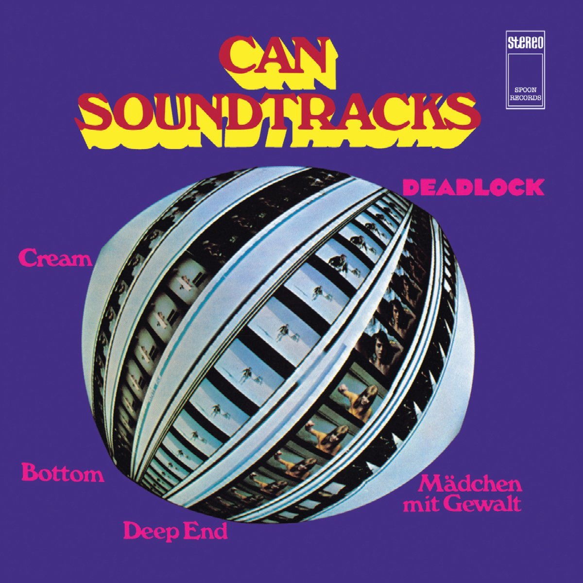 Can Albums Ranked From Worst To Best6 Album Sunday Discover More Music Can Albums Ranked From Worst To Best6 Album Sunday Discover More Music