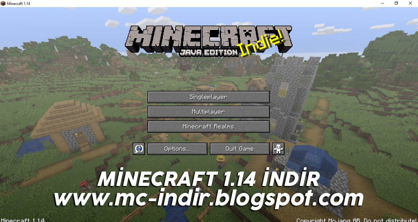 minecraft apk indir ucretsiz toprak koc