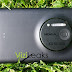 Leaked: Fotos do Nokia EOS