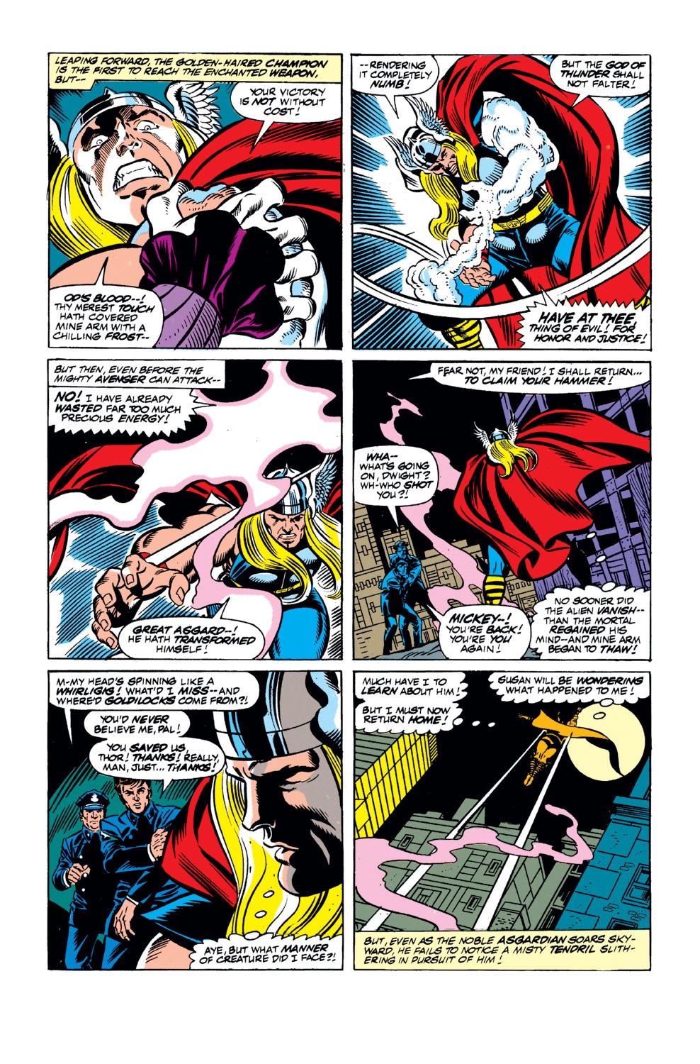 Thor (1966) 416 Page 10