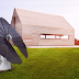 SmartFlower: A Solar System Can Move According To Sun