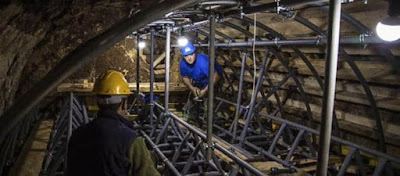 Από Σεπτέμβριο αρχίζουν οι εργασίες στο Μνημείο της Αμφίπολης  