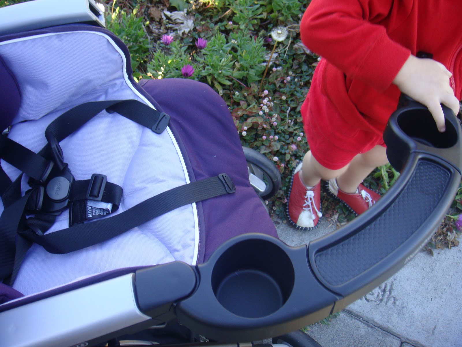 StrollerQueenReviews: Peg Perego Pliko P3 Compact Review