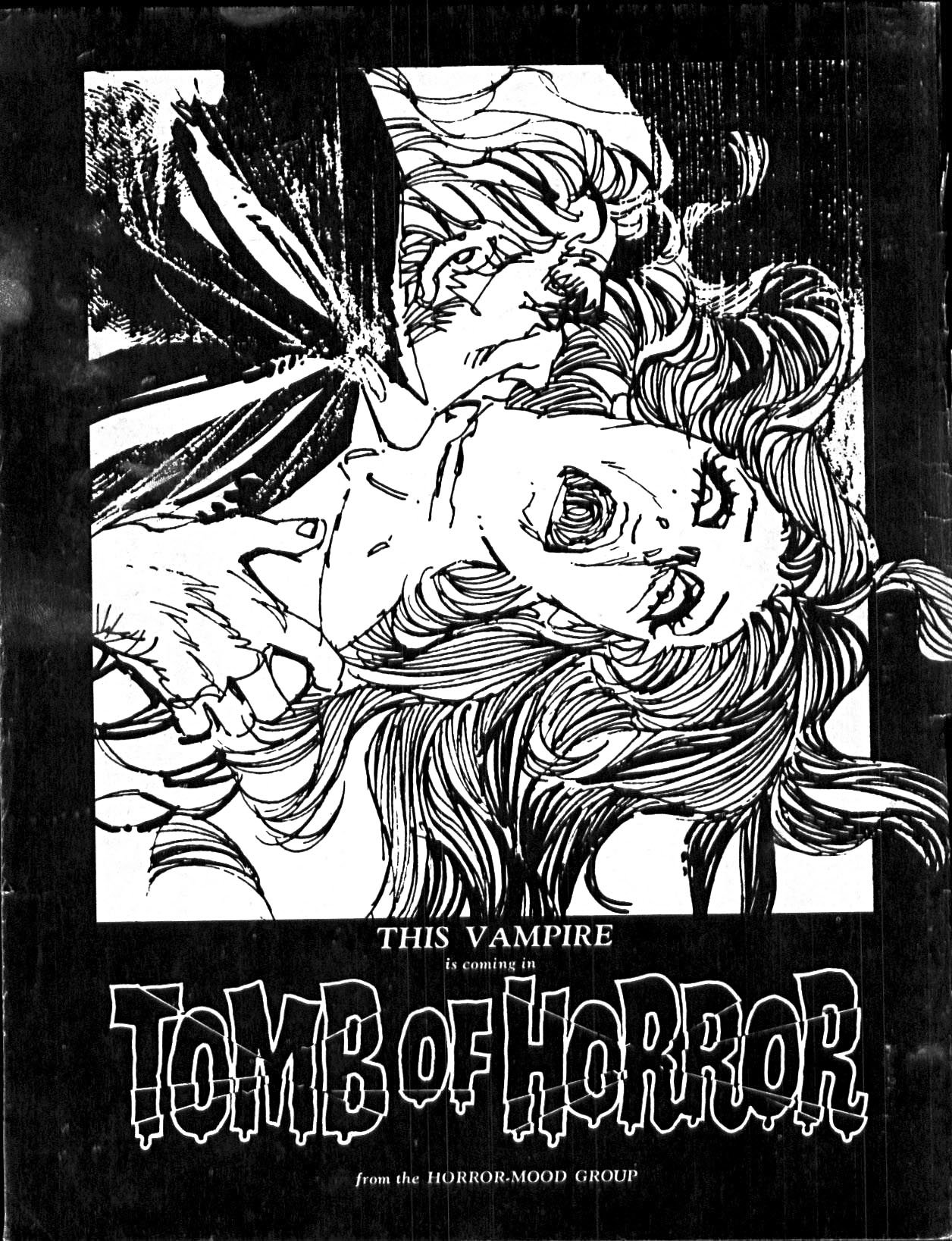 Read online Scream (1973) comic -  Issue #8 - 66