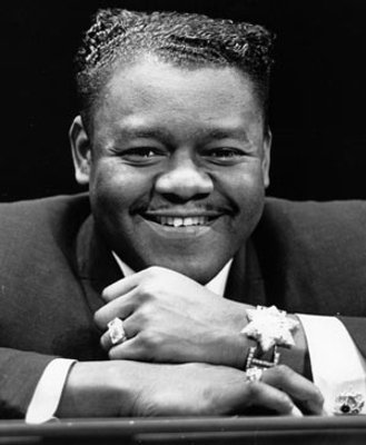 fats domino fats domino