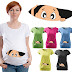 Unique T-shirt Funny Design for Pregnant Mothers,