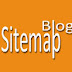 Cara Sederhana Membuat Daftar isi atau Sitemap Untuk Blogspot