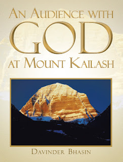  An Audience with God at Mount Kailash: A True Story: Amazon.in ...