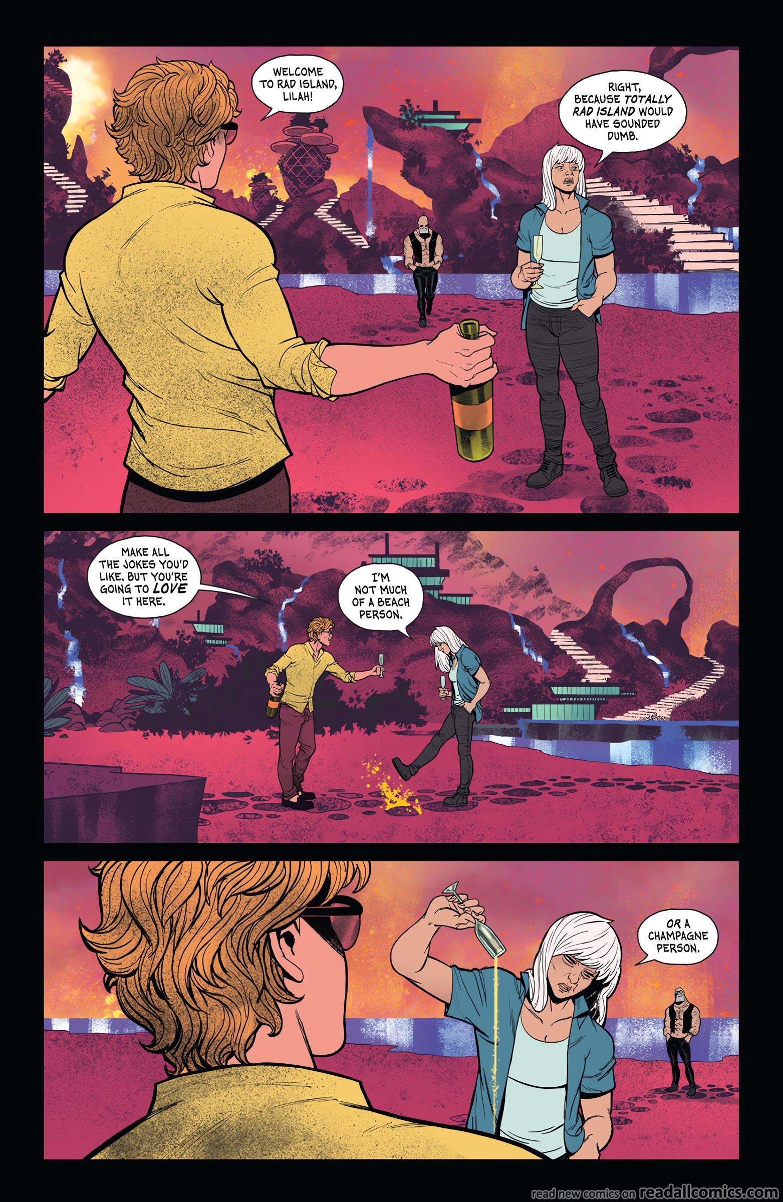 Grim #1 chapter 11 page 17
